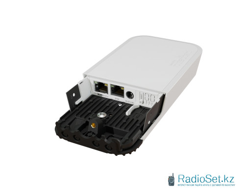 Точка доступа MikroTik wAPGR-5HacD2HnD&EC200A-EU
